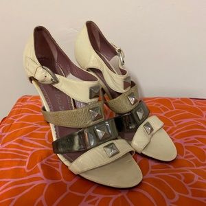 Jean Michel Cazabat heels / Designer Heels